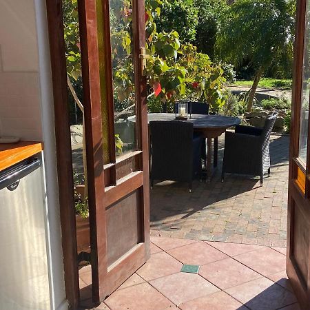 4 On Belmont Avenue Apartman Somerset West Kültér fotó