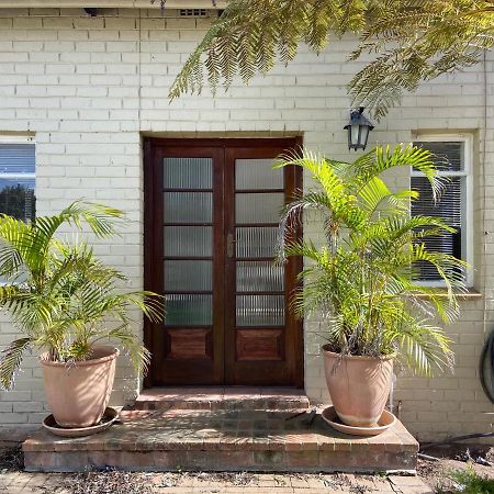 4 On Belmont Avenue Apartman Somerset West Kültér fotó