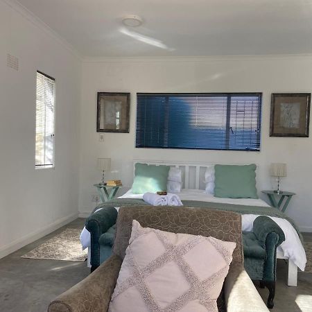 4 On Belmont Avenue Apartman Somerset West Kültér fotó