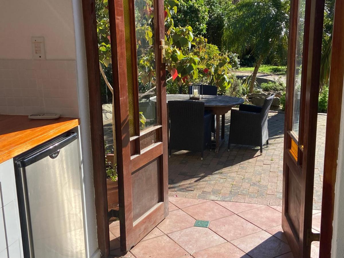 4 On Belmont Avenue Apartman Somerset West Kültér fotó
