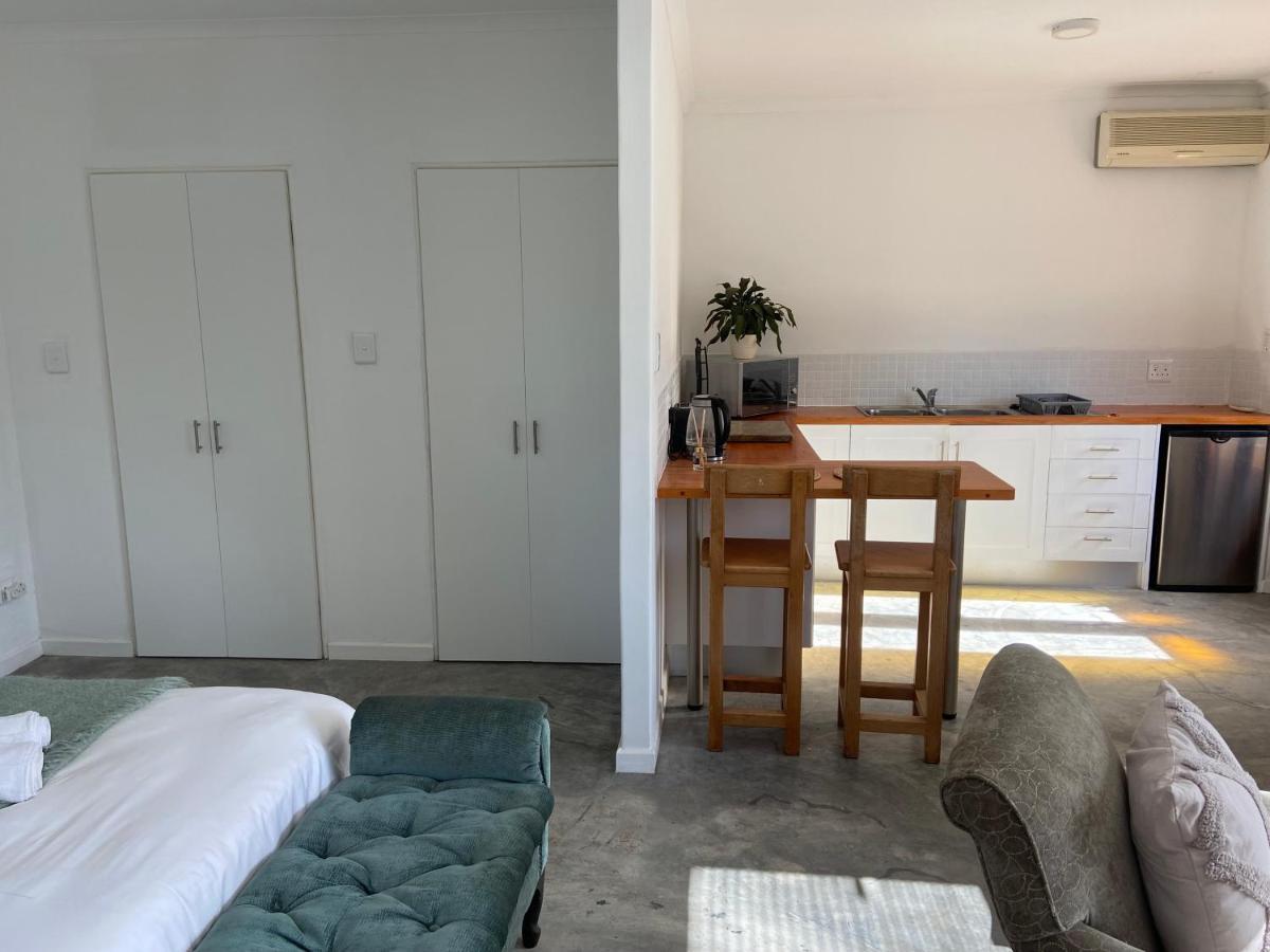 4 On Belmont Avenue Apartman Somerset West Kültér fotó