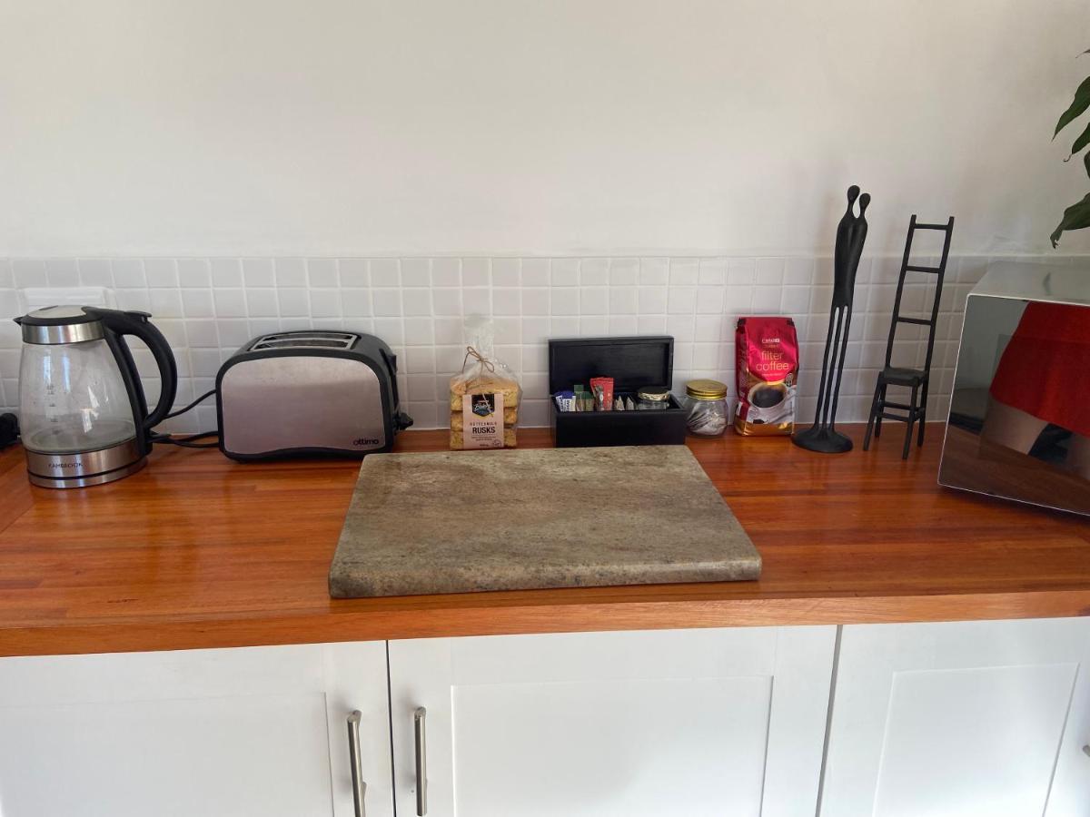 4 On Belmont Avenue Apartman Somerset West Kültér fotó