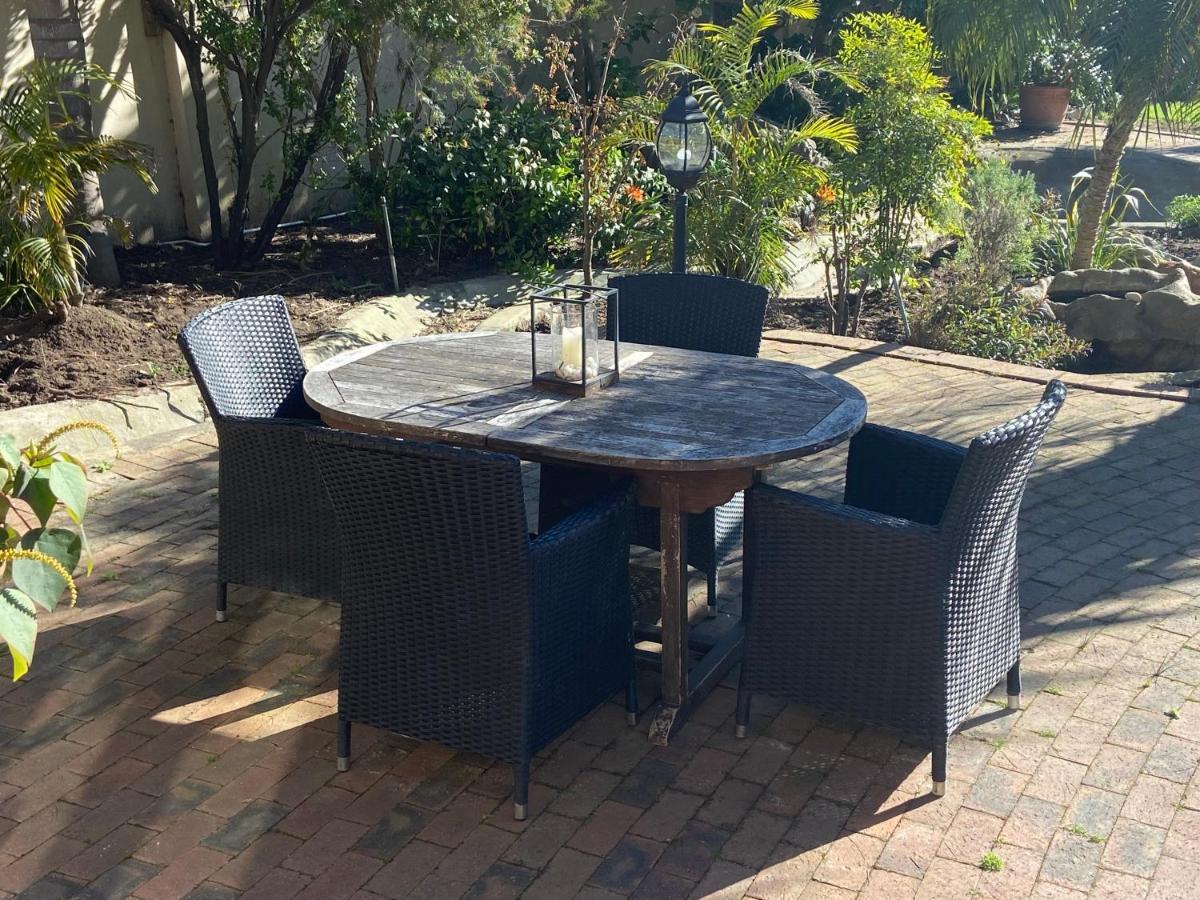 4 On Belmont Avenue Apartman Somerset West Kültér fotó