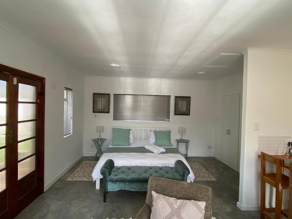 4 On Belmont Avenue Apartman Somerset West Kültér fotó